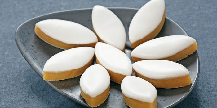 Matretten calissons d'Aix