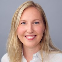 Portrettbilde av Linn Christin Haugen Lytskjold