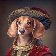 Portrettbilde av Marve