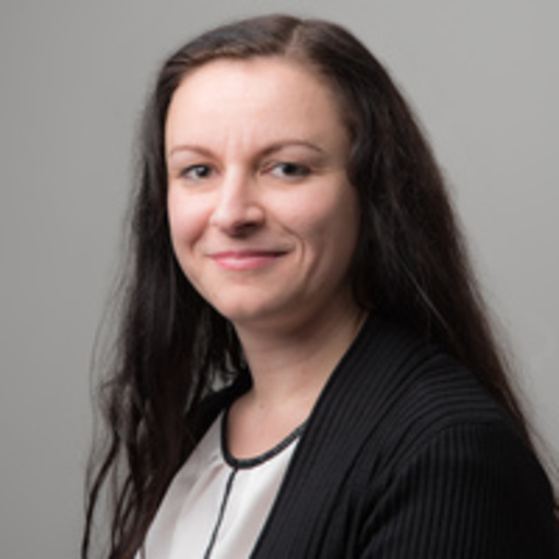 Portrettbilde av Mirela Divic